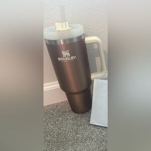 Stanley Bronze Travel Mug